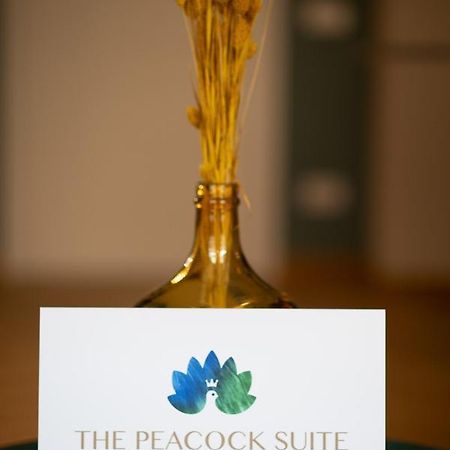 טורינו The Peacock Suite מראה חיצוני תמונה